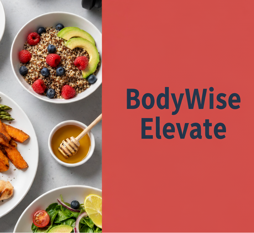BODWWISE ELEVATE