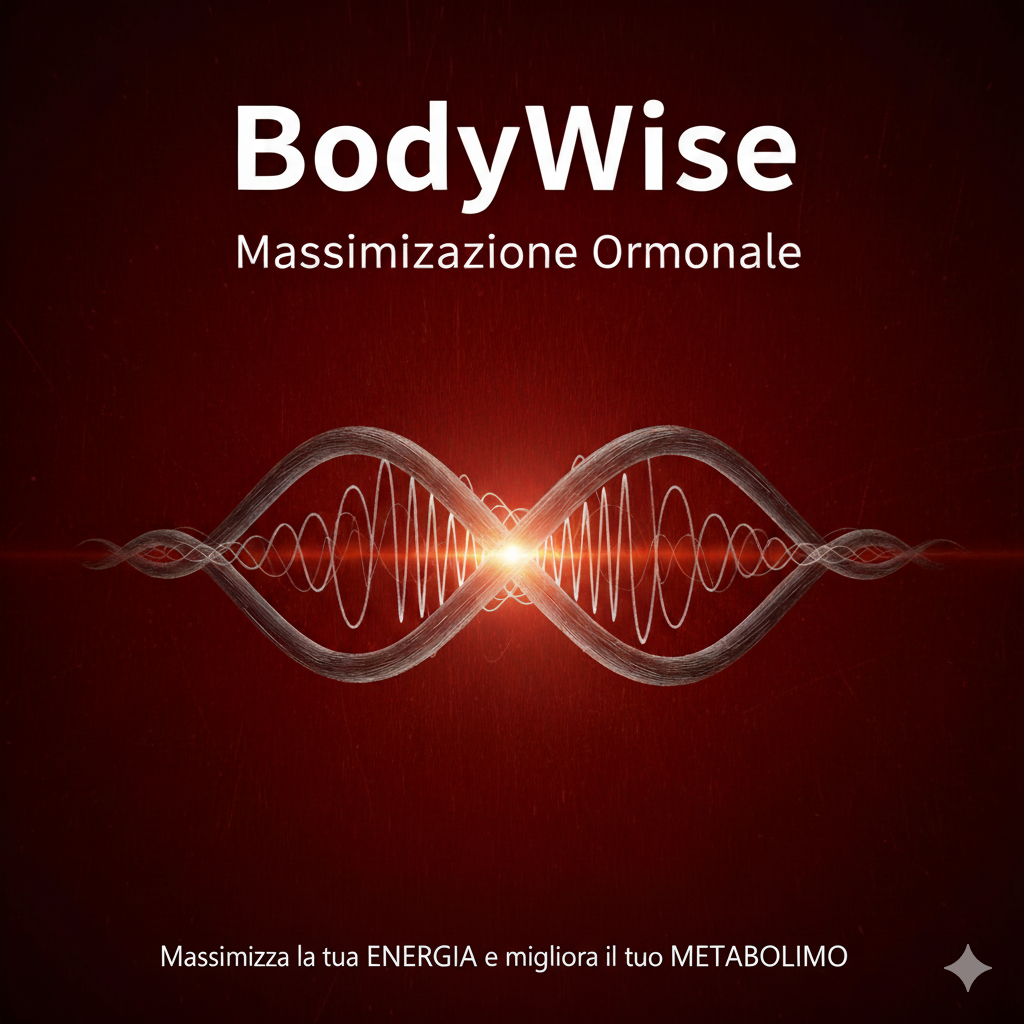 BodyWise Ormonale