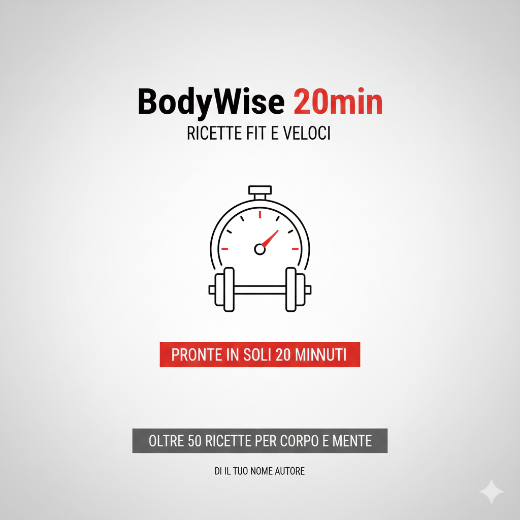 BodyWise 20&#39;